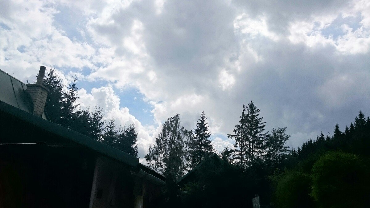 Malá Morávka
