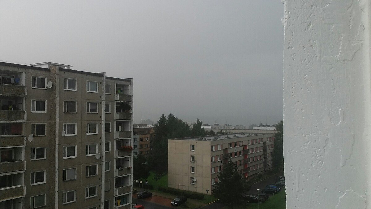 Moravská Třebová