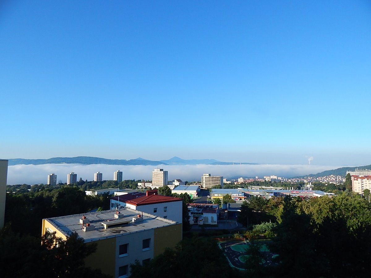 Ústí nad Labem