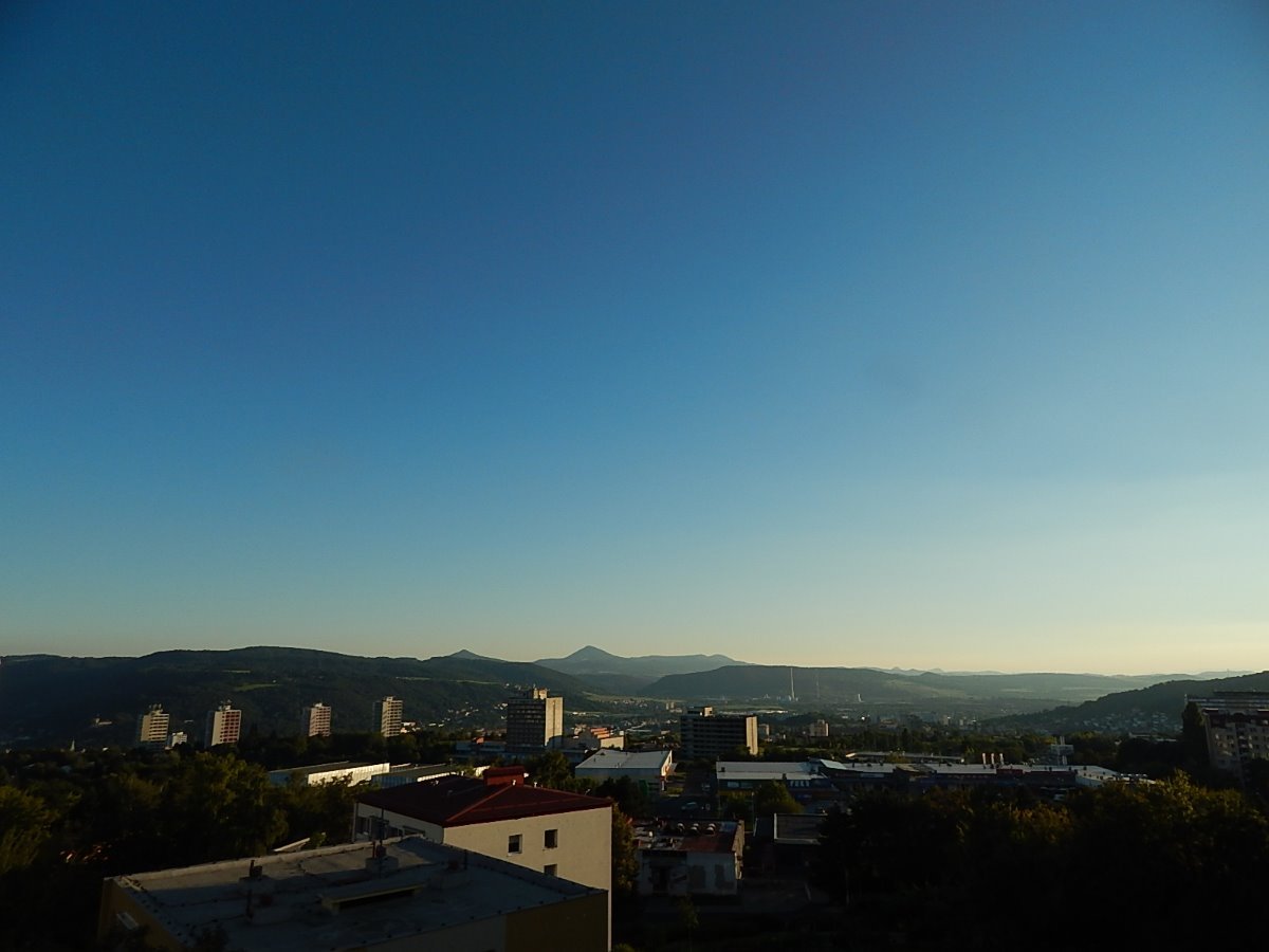 Ústí nad Labem