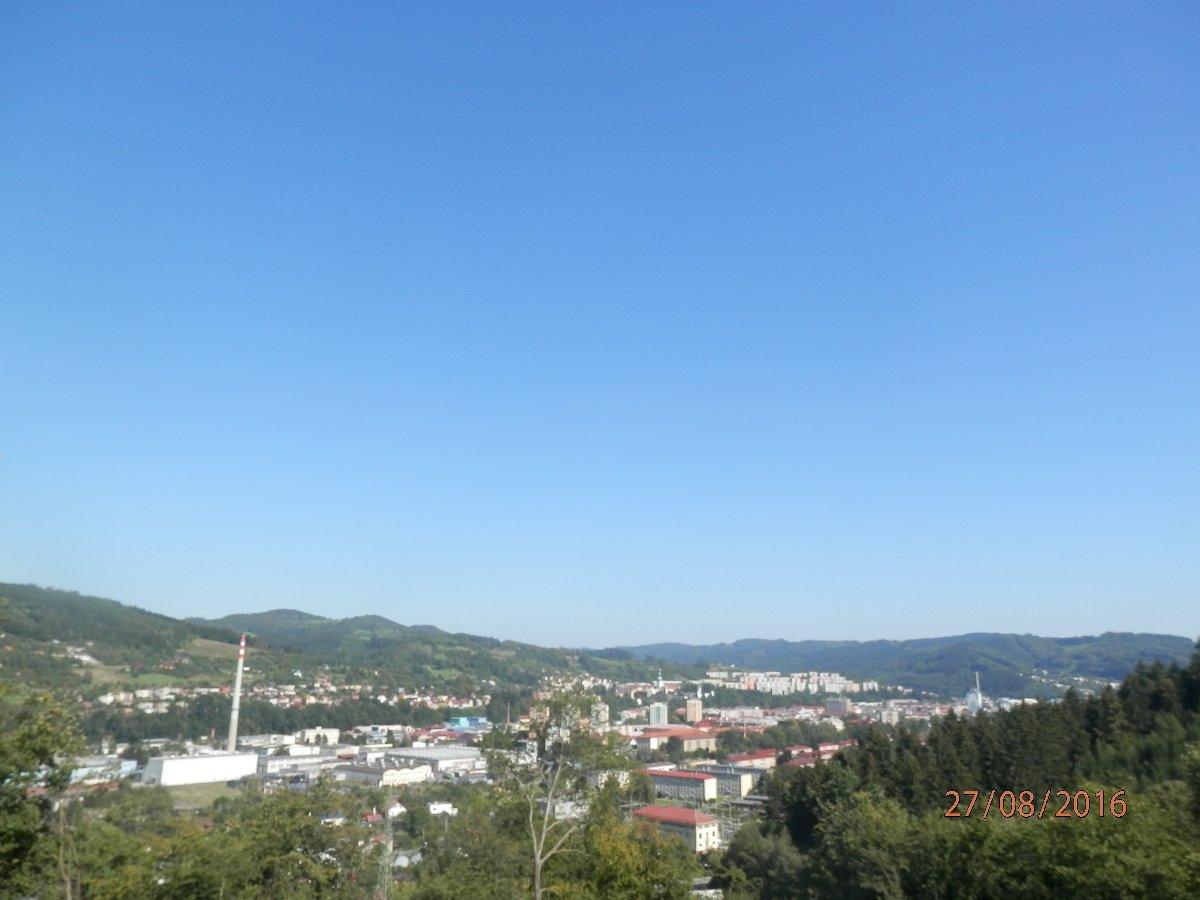 Vsetín