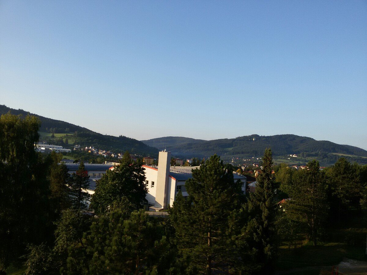 Valašské Klobouky
