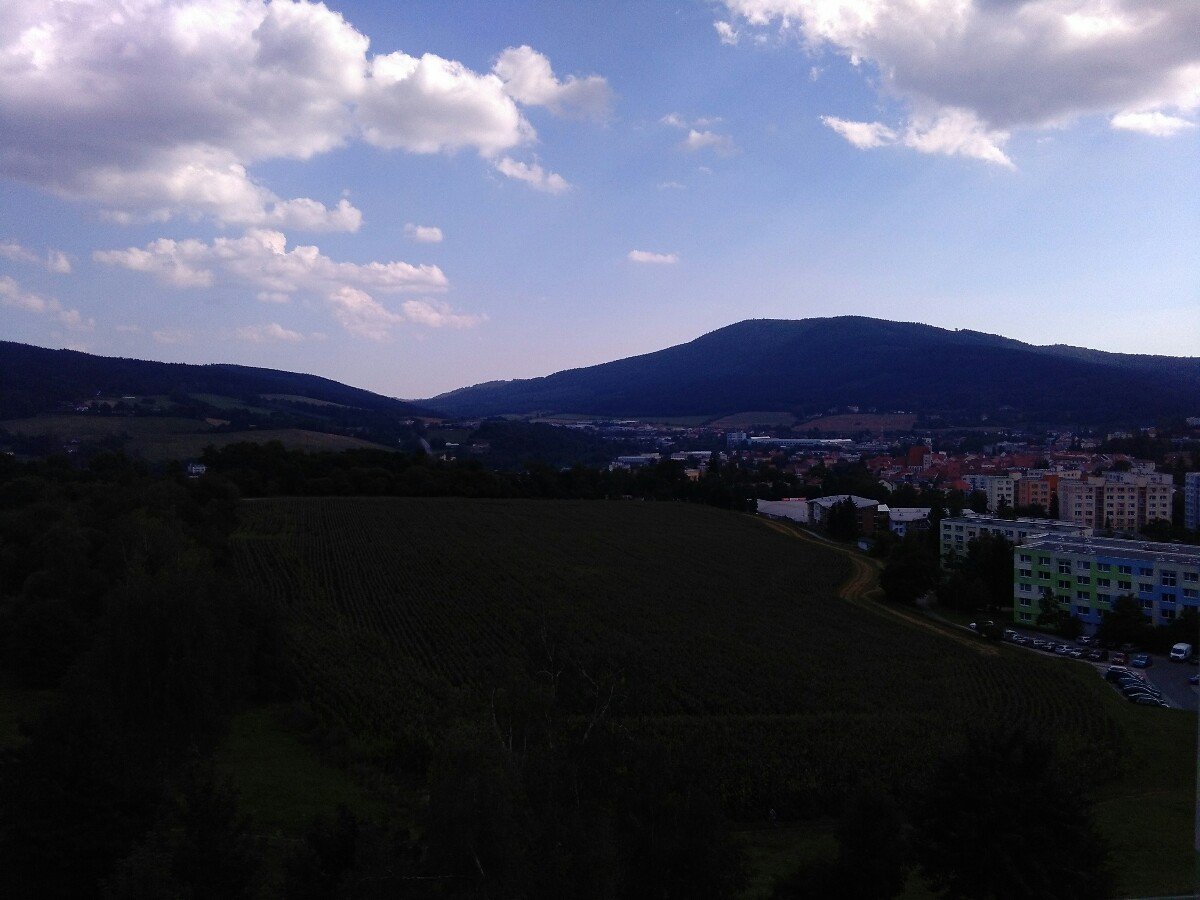 Prachatice