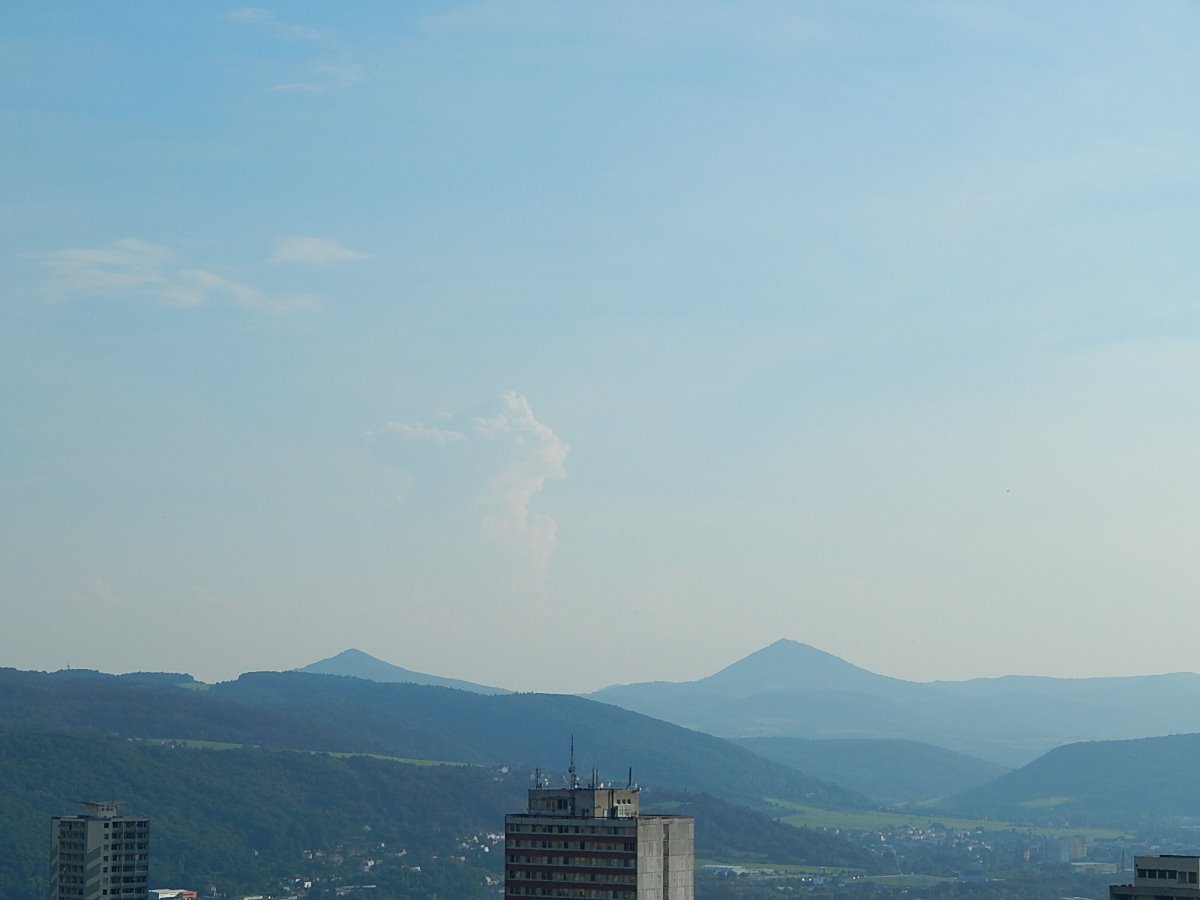Ústí nad Labem