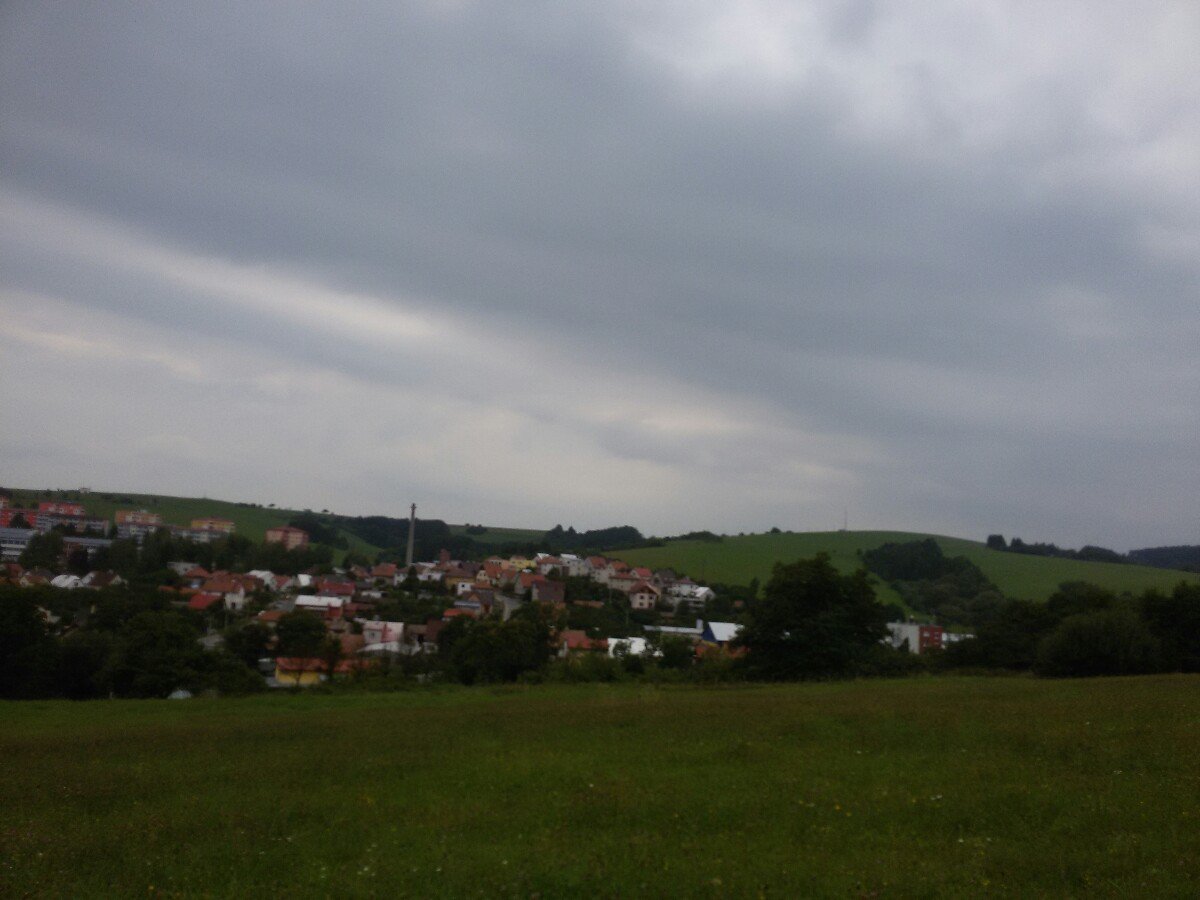Valašské Klobouky