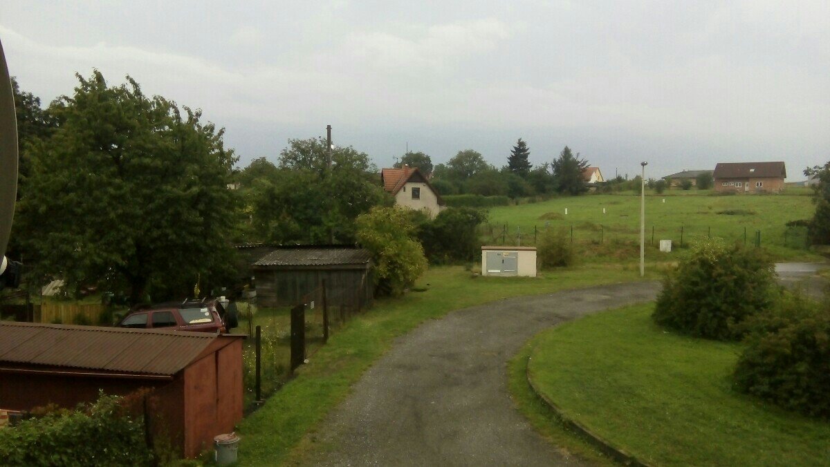 Doubravčice