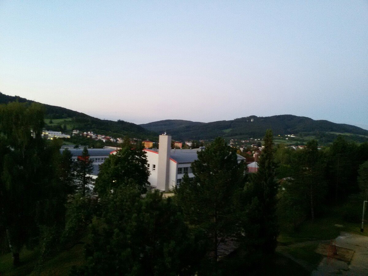 Valašské Klobouky