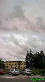 Slavičín, sídliště Vlára
