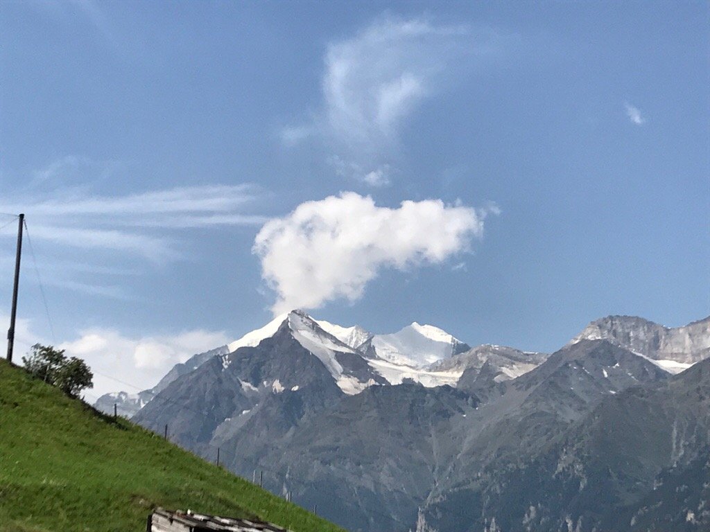 Grächen