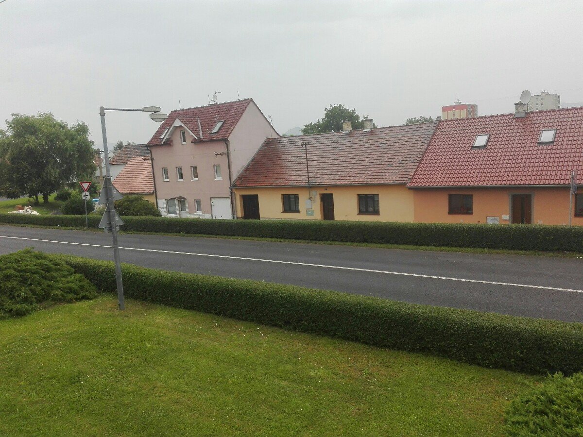 Bohušovice nad Ohří