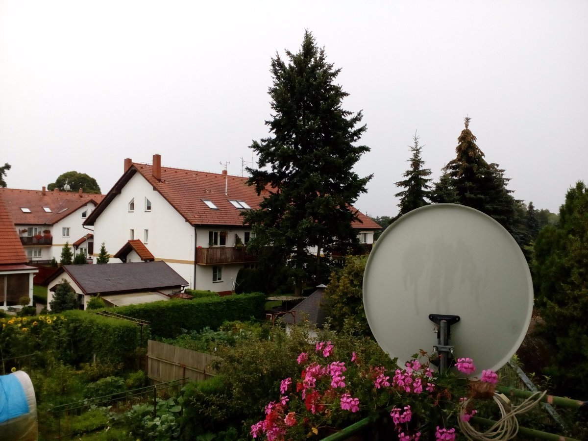 Třebechovice pod Orebem