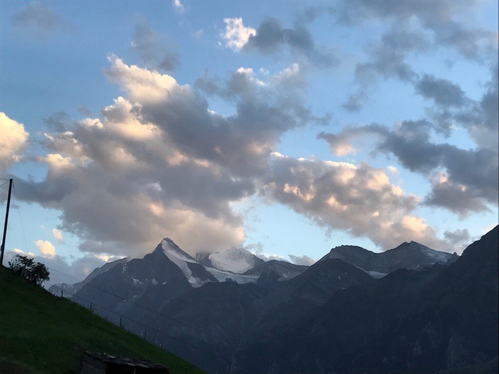 Grächen