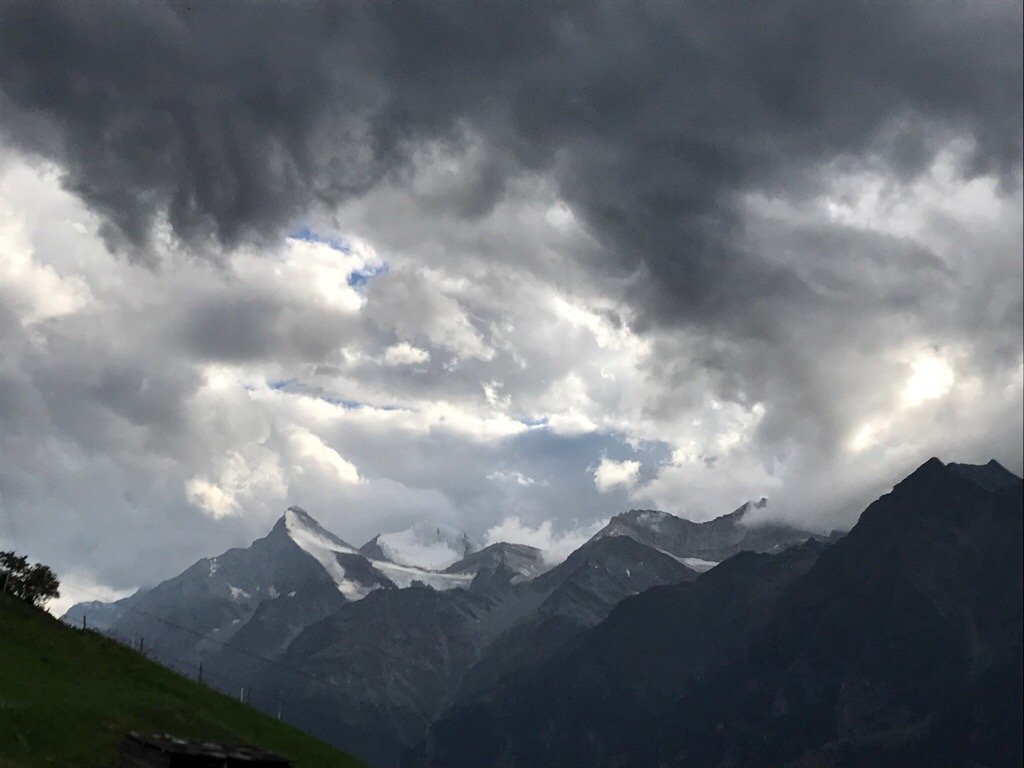 Grächen