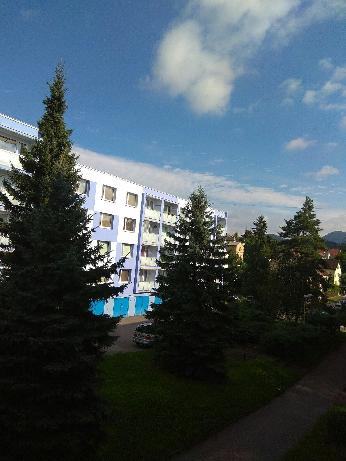 Nový Bor