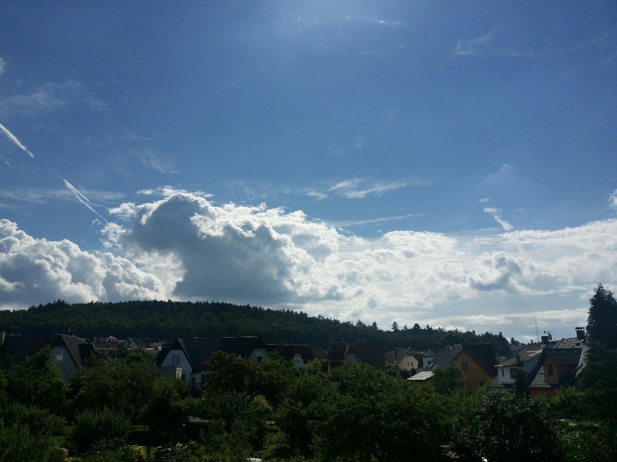 Písek