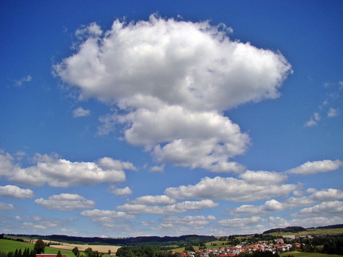 Nové Město na Moravě