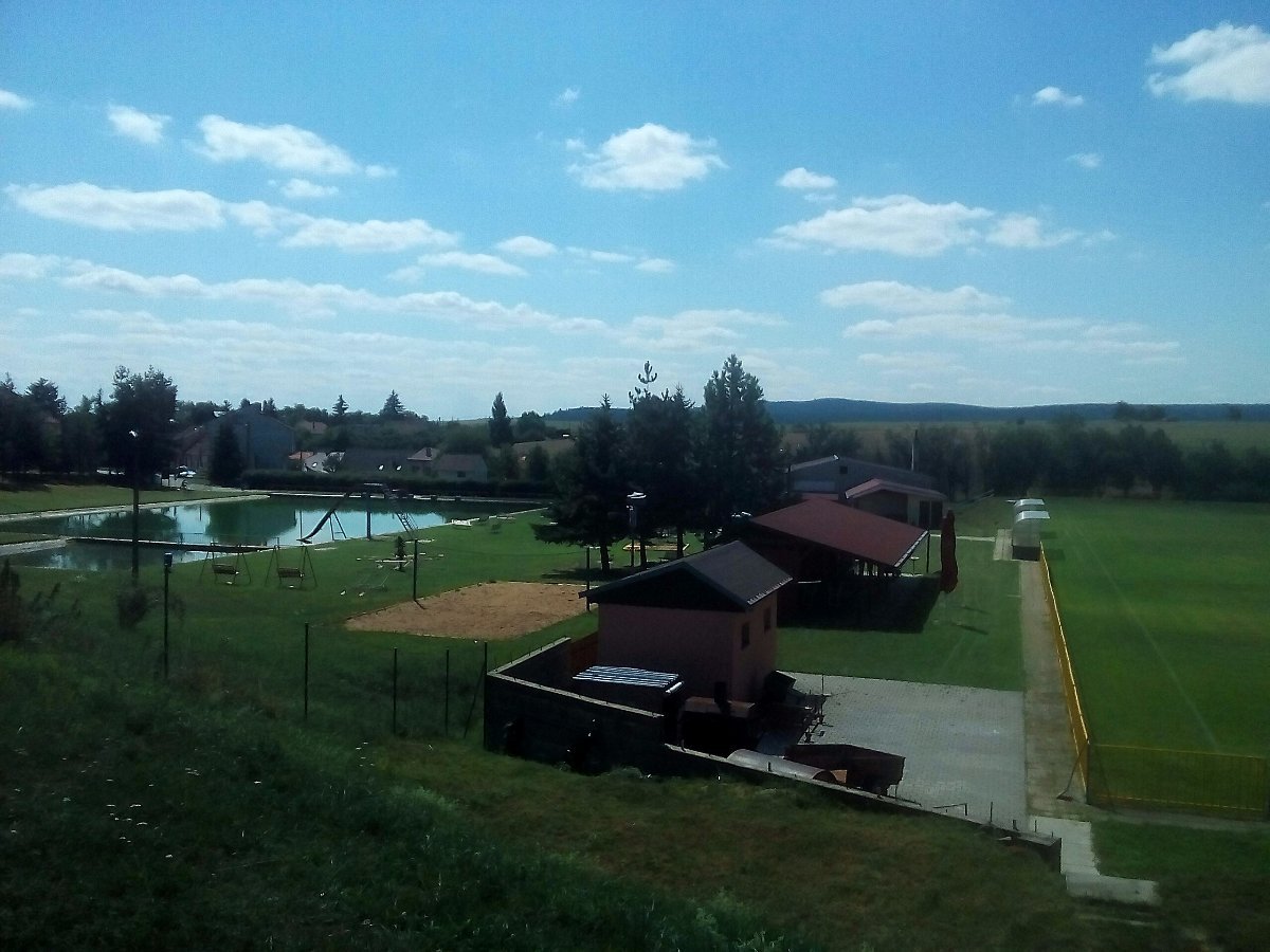 Rokytnice nad Rokytnou