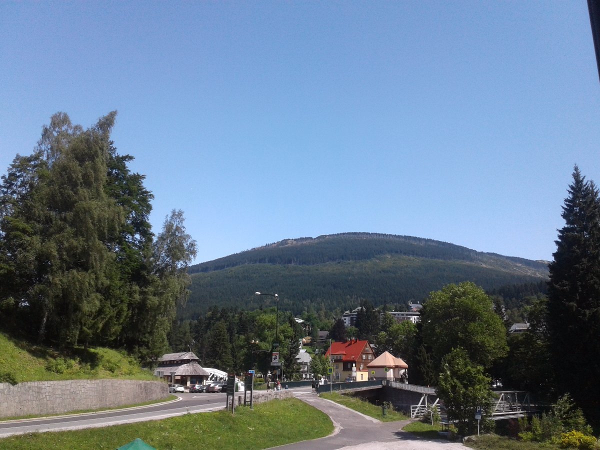 Špindlerův Mlýn