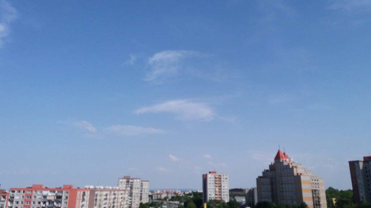 Praha Barrandov