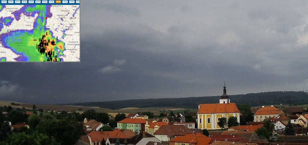 Stařeč