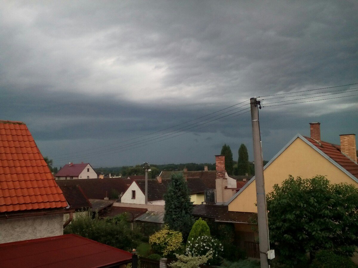 Brodce