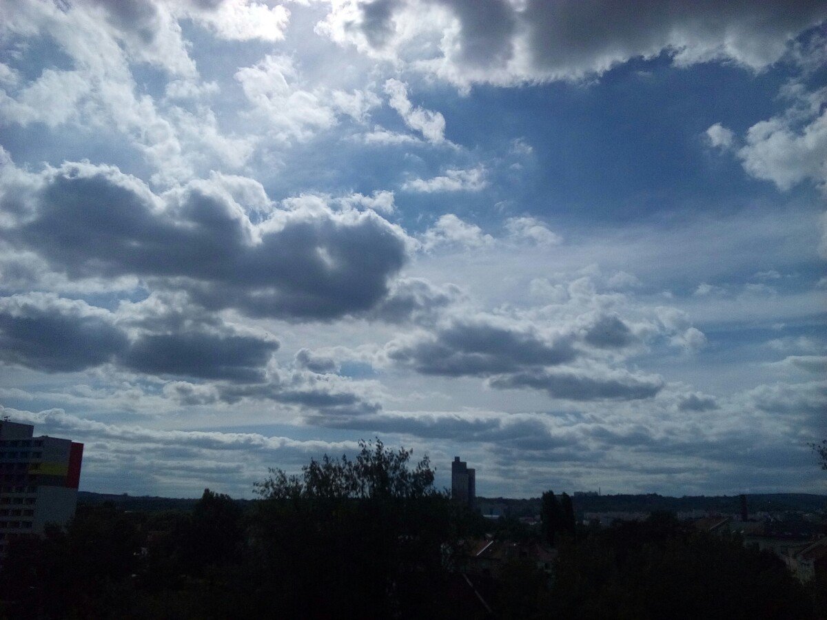 Brno Komárov