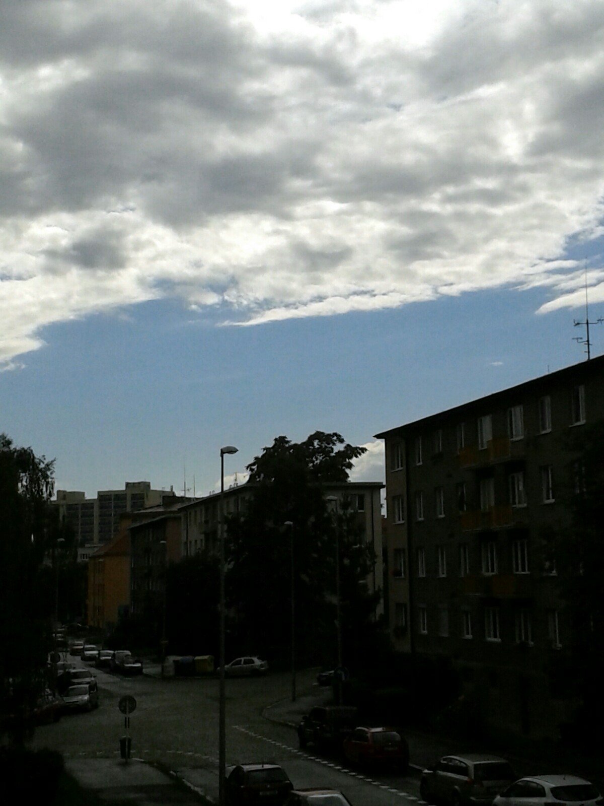 Praha-Žižkov
