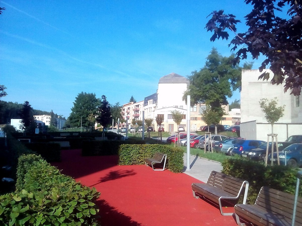 Borovina