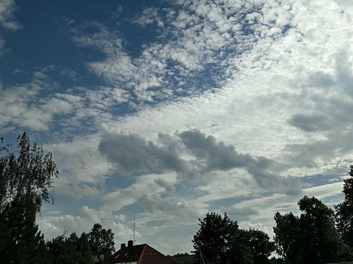Hradec Králové - Třebeš
