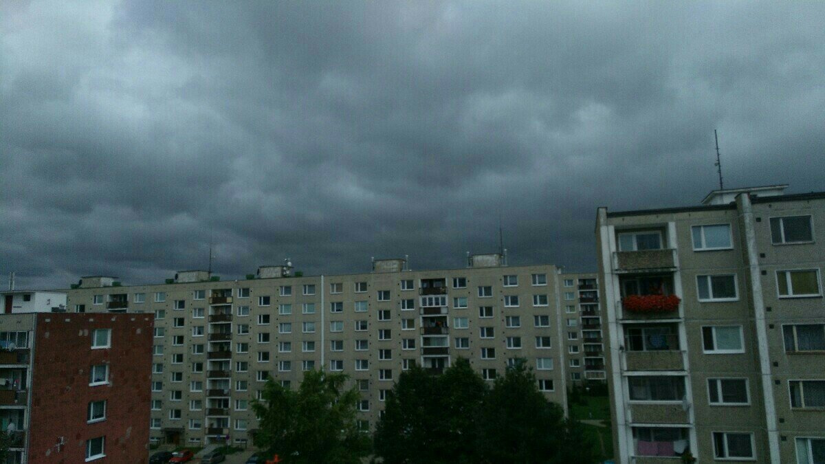 Moravská Třebová