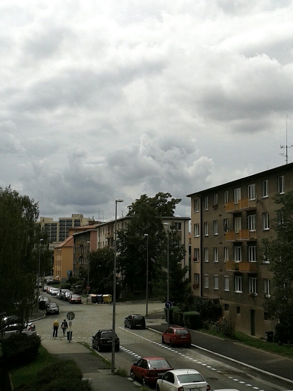 Praha-Žižkov