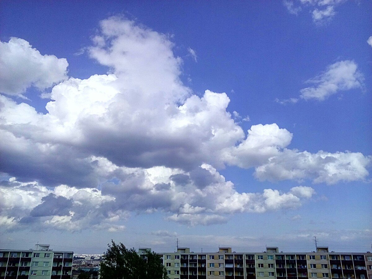 Brno Komárov