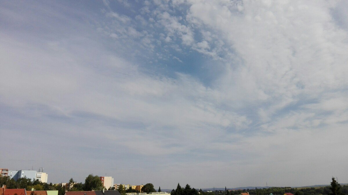 Brno - Bohunice