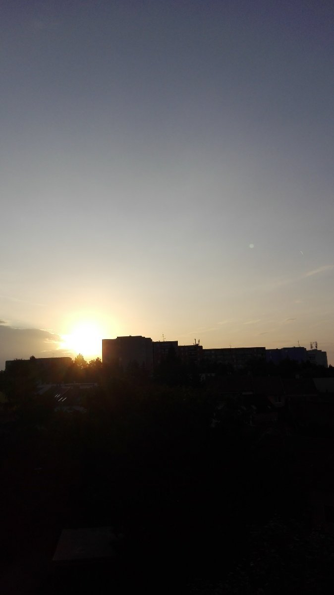 Brno - Bohunice