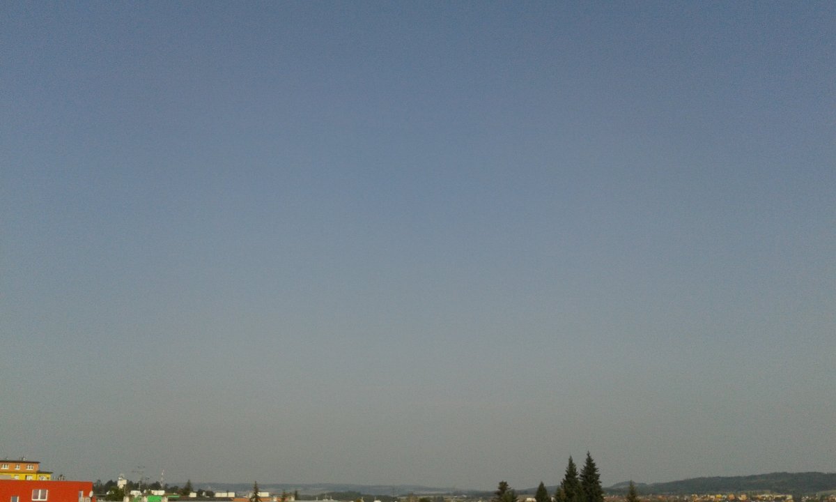 Třebíč Horka-Domky