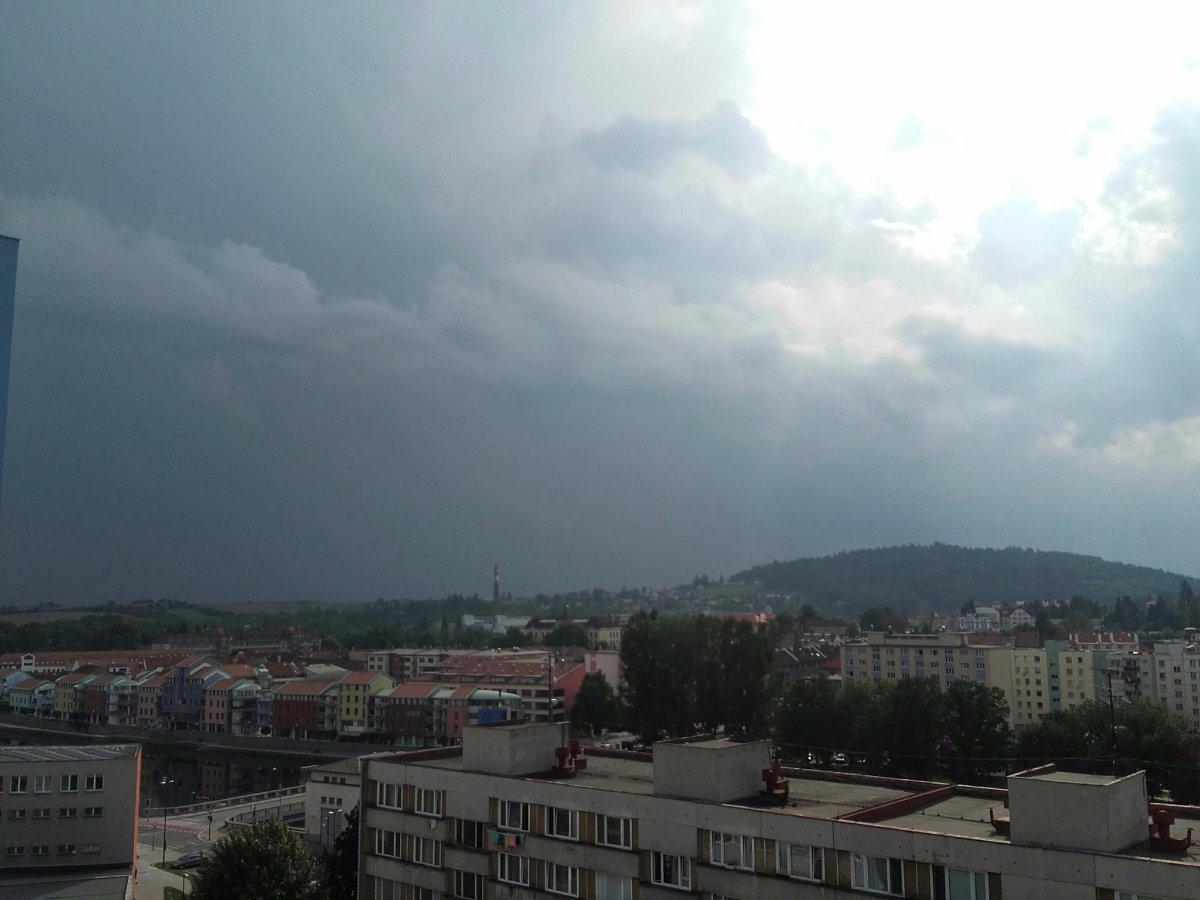 Písek