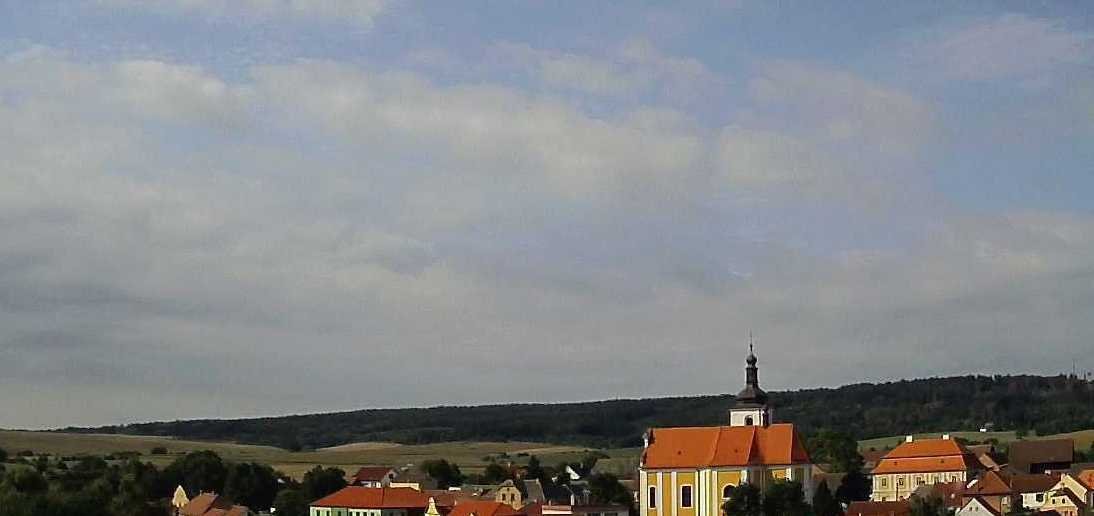 Stařeč