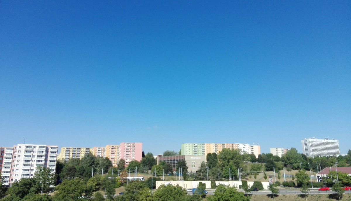 Brno - Bohunice
