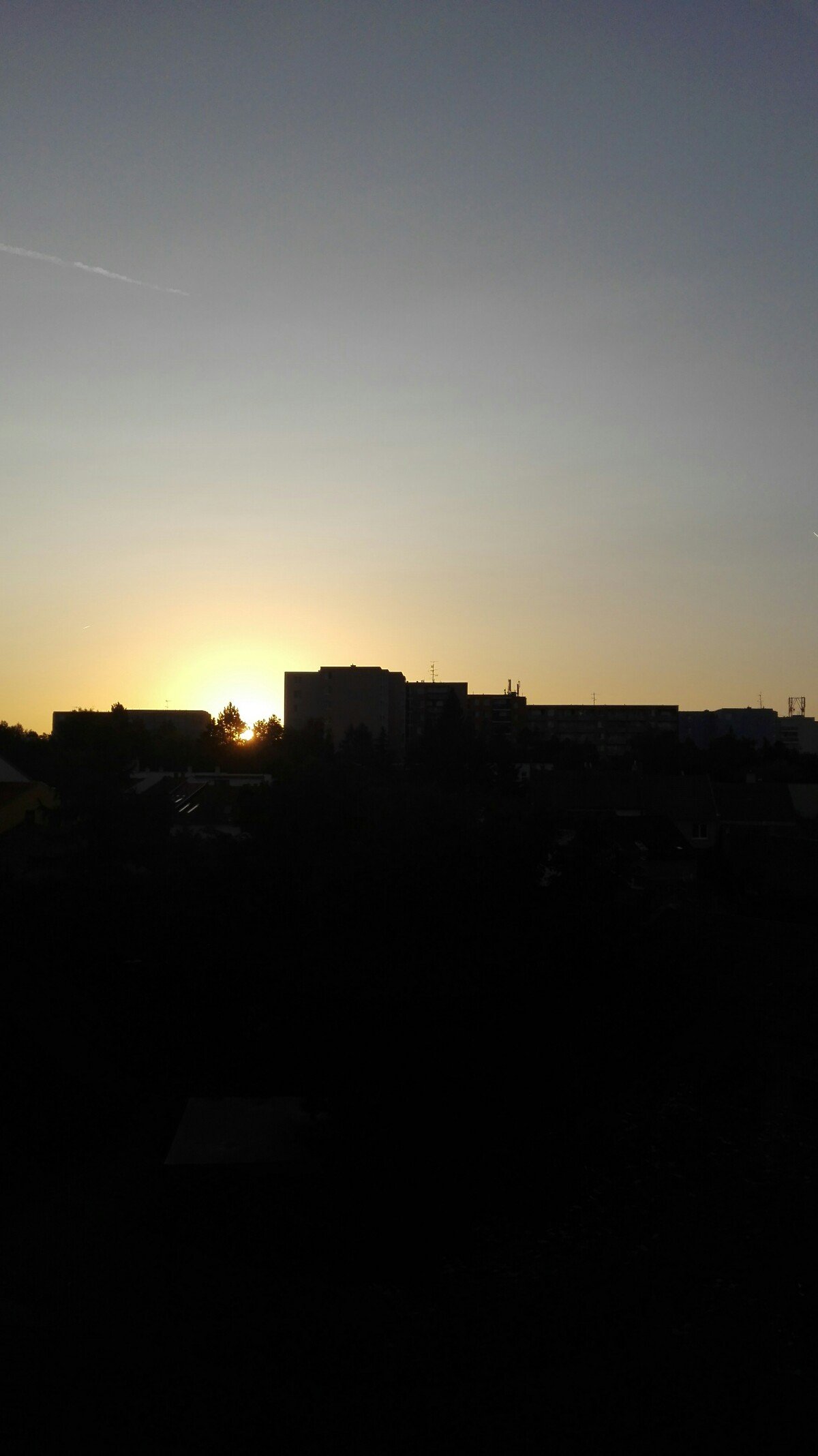 Brno - Bohunice