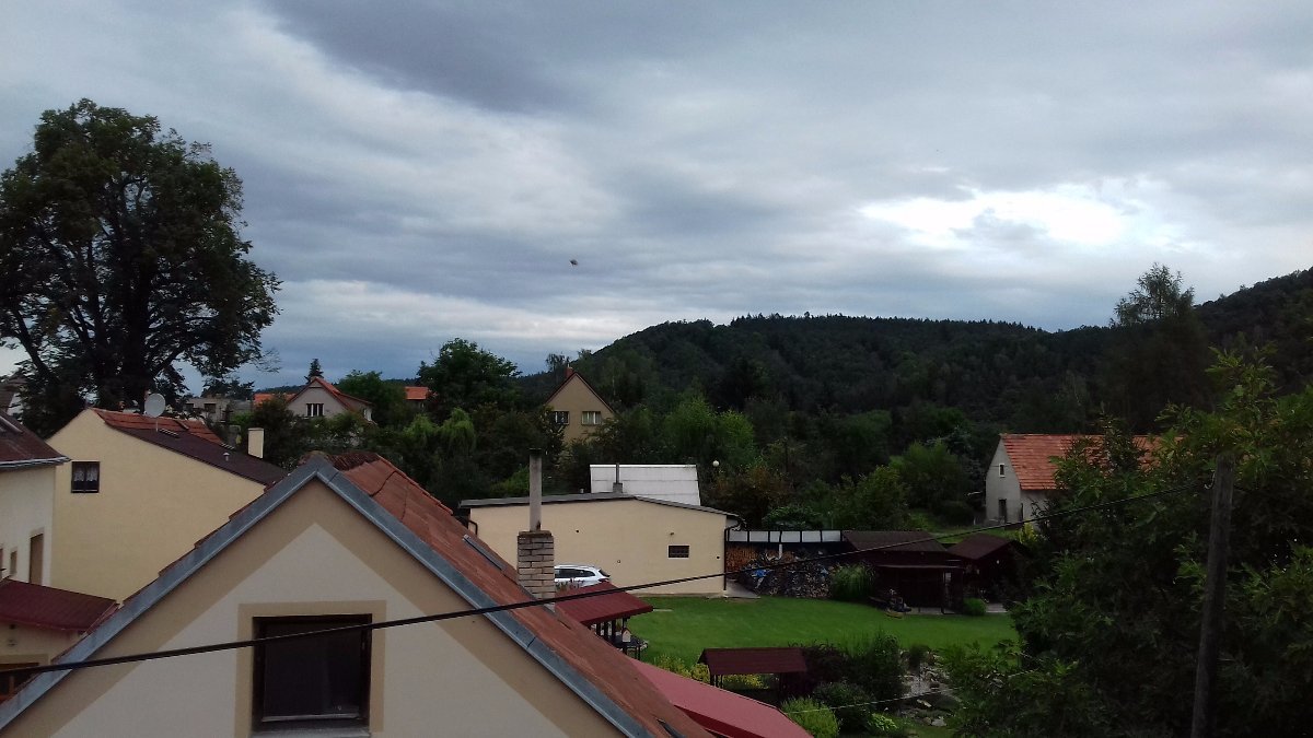 Chrustenice