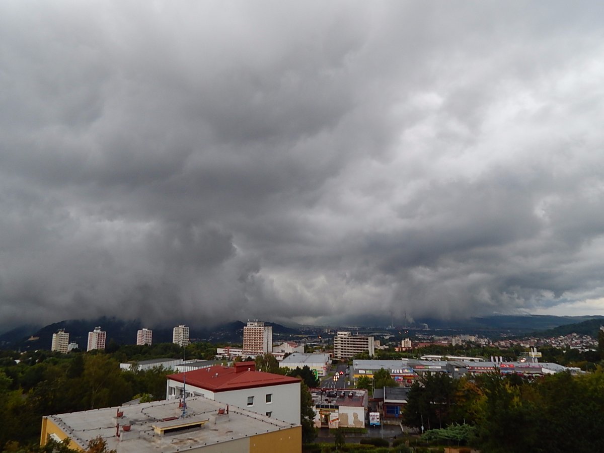 Ústí nad Labem