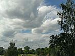 Hradec Králové - Třebeš