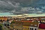Plzeň - Doubravka