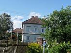 Třibřichy
