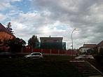 Borovina