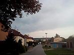 Borovina