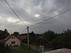 Sečská přehrada-Hoješín