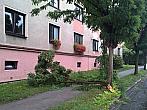 Kroměříž - Slovan