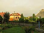 Třibřichy