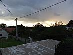 Sečská přehrada-Hoješín